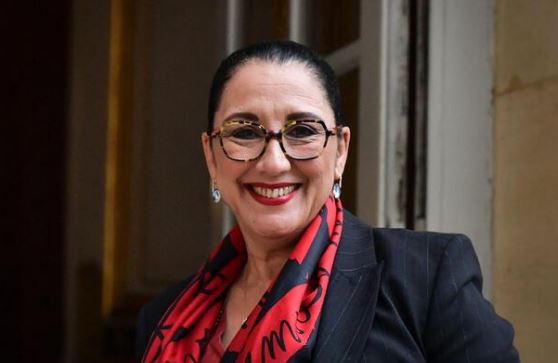 Fadila Khattabi