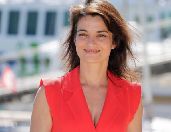 Fanny Gilles