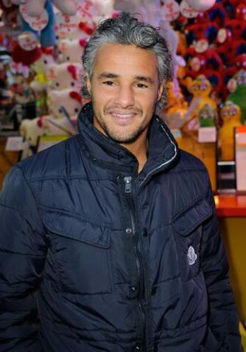 Farid Khider