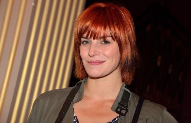 Fauve Hautot