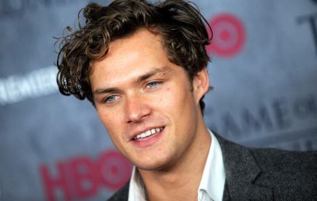 Finn Jones
