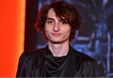 Finn Wolfhard