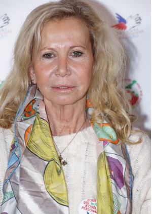 Fiona Gélin