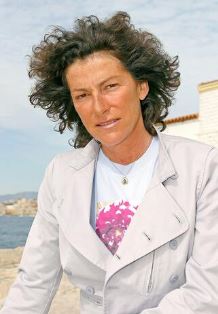 Florence Arthaud