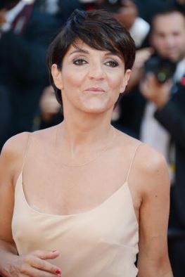 Florence Foresti