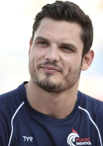 Florent Manaudou