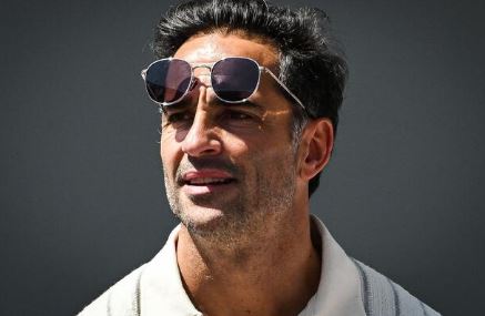 Florent Peyre