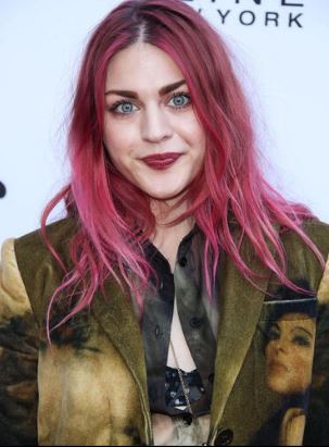 Frances Bean Cobain