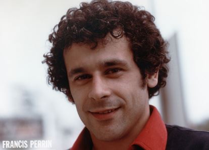 Francis Perrin