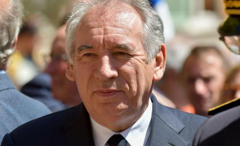François Bayrou