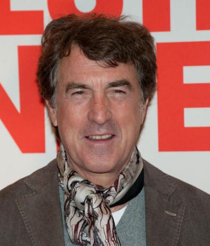François Cluzet