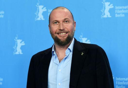 François Damiens