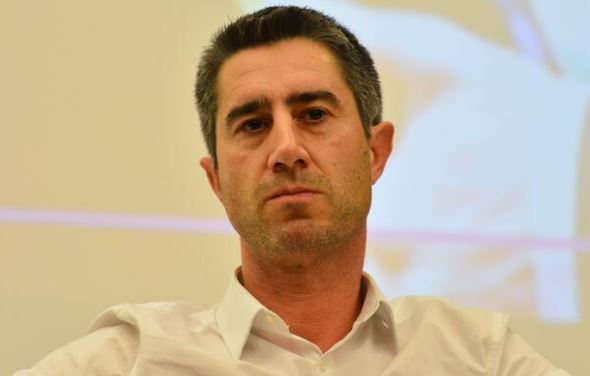 François Ruffin