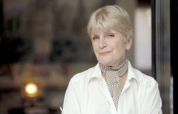 Françoise Dorin