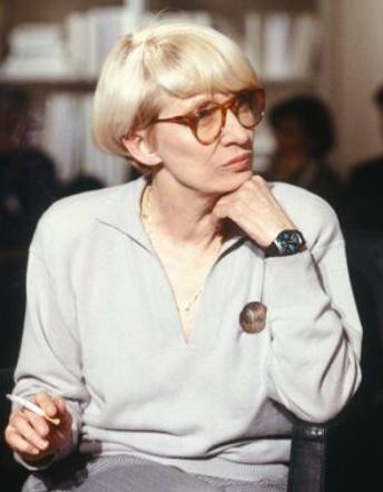 Françoise Mallet-Joris