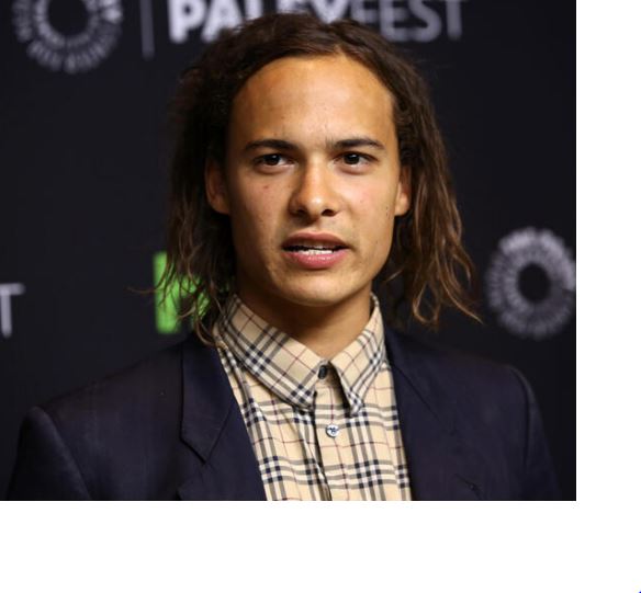 Frank Dillane