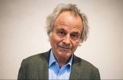 Franz-Olivier Giesbert