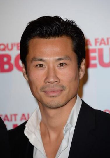Frédéric Chau