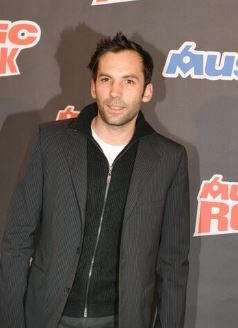 Frédéric Joly