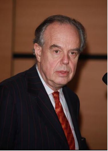 Frédéric Mitterrand