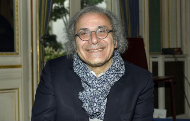 Frédéric Zeitoun