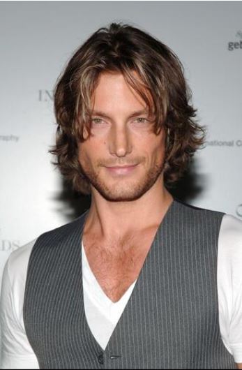 Gabriel Aubry