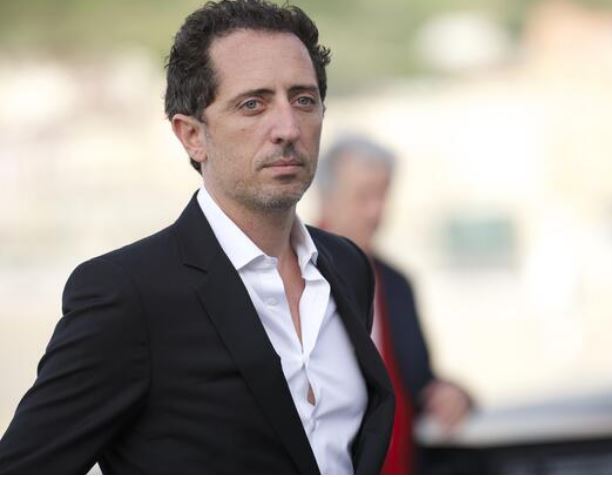 Gad Elmaleh