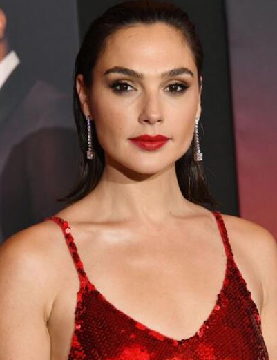 Gal Gadot