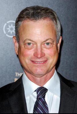 Gary Sinise