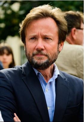 Geoffroy Lejeune
