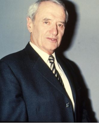 Georges de Caunes