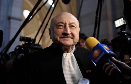 Georges Kiejman