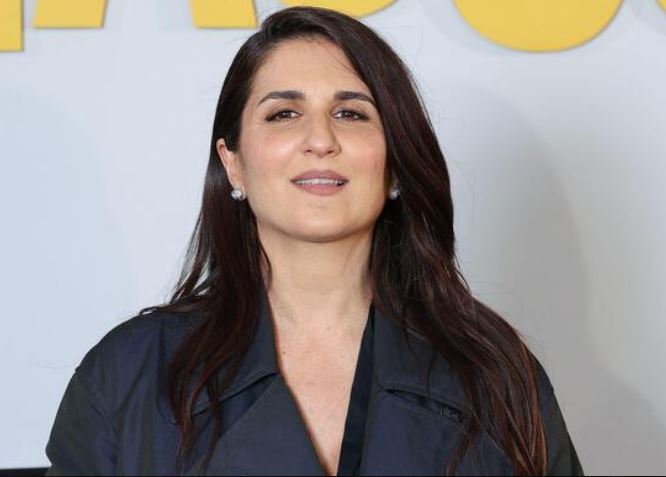 Géraldine Nakache