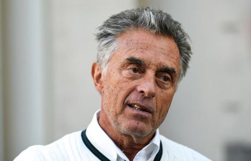 Gérard Holtz