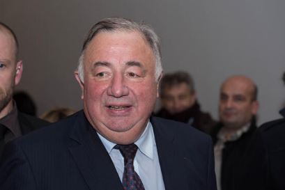 Gérard Larcher