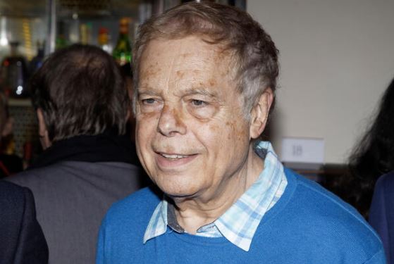 Gérard Majax