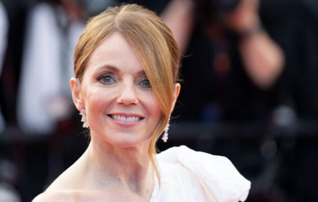 Geri Halliwell