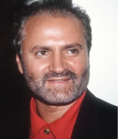 Gianni Versace