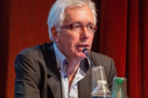Gilles Pialoux