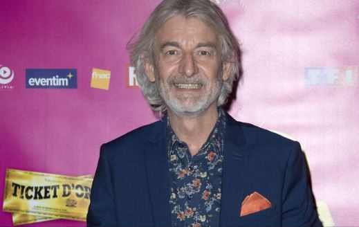 Gilles Verdez