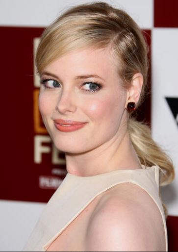Gillian Jacobs