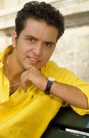 Glenn Medeiros