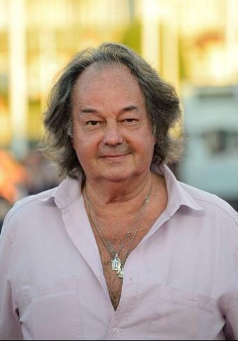 Gonzague Saint Bris