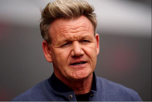 Gordon Ramsay