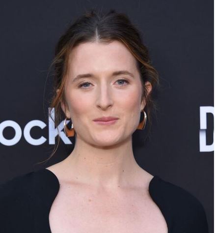 Grace Gummer