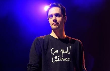 Grand Corps Malade