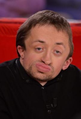 Guillaume Bats