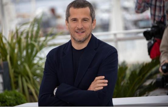 Guillaume Canet