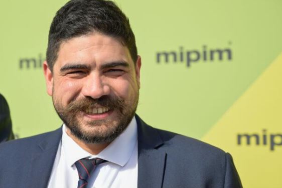 Guillaume Kasbarian