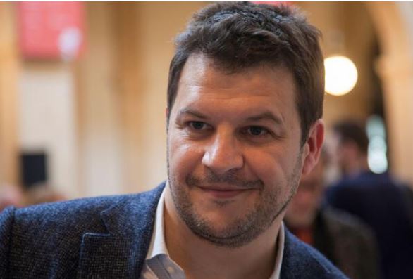 Guillaume Musso